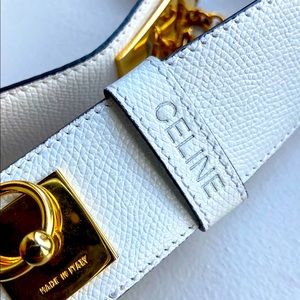 Cèline Belt
